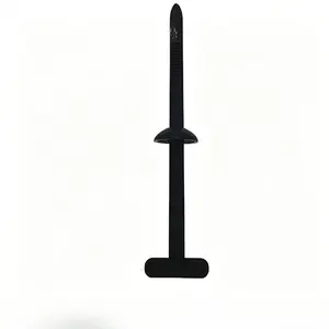 Multi-Functional Nylon Strap Clip, Engine Bottom Plate Fastener, Electric Bike Mudguard Holder, Durable and Versatile Fixing Device