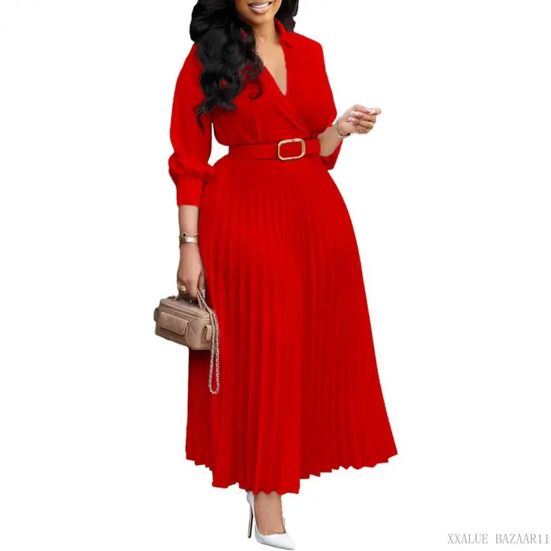 tiered dress pattern for ladies Azure Dress Skirt and Top | Dress Pattern main image 1