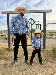 1 shirt (ESTILO AZULITO)