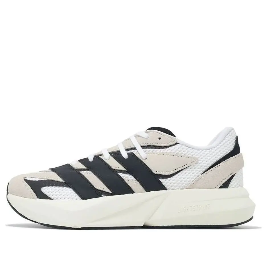 adidas Lightblaze 'Black White Beige' JH6944