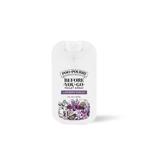 Poopourri Lavender Vanilla Pocket