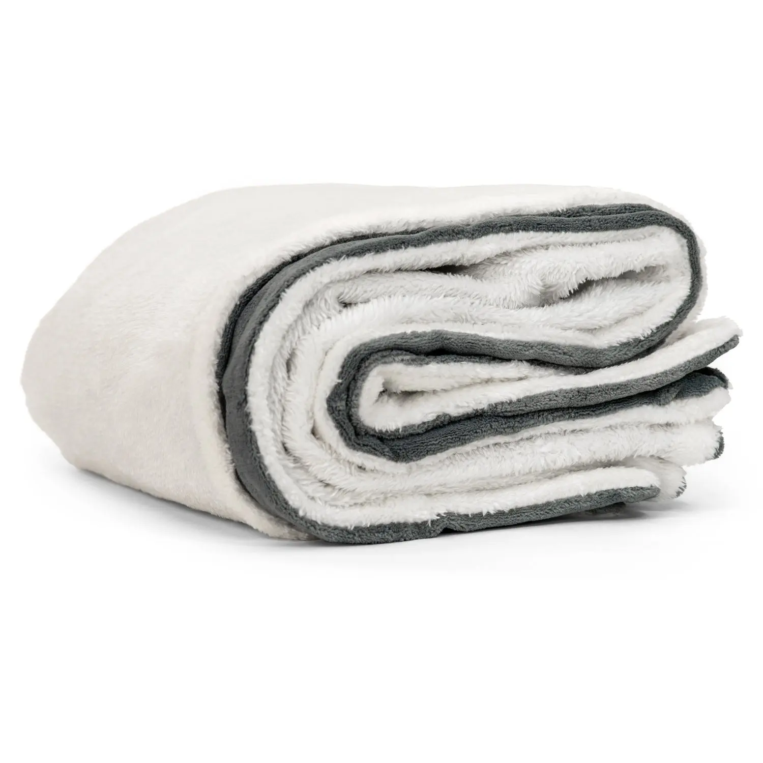 Mission Darkness™ TitanRF Radiation Shielding Throw Blanket Mission Darkness™ TitanRF Radiation Shielding Throw Blanket