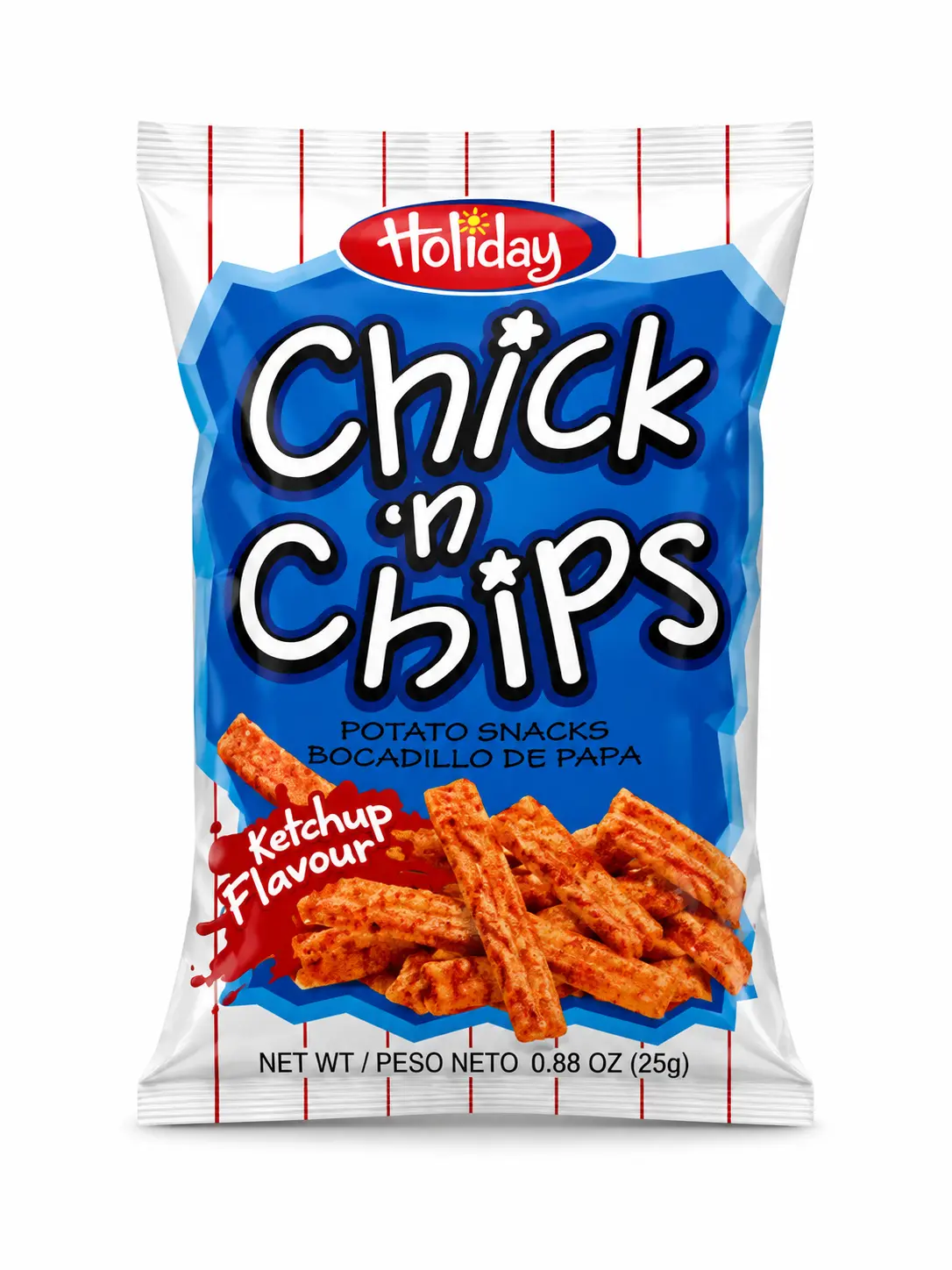 Chick N Chips