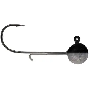 Big Bite Baits Swimmer Ball Swimbait Jighead - 4 Pack