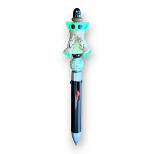 GROGU—Multi-Colored Fidget Pen