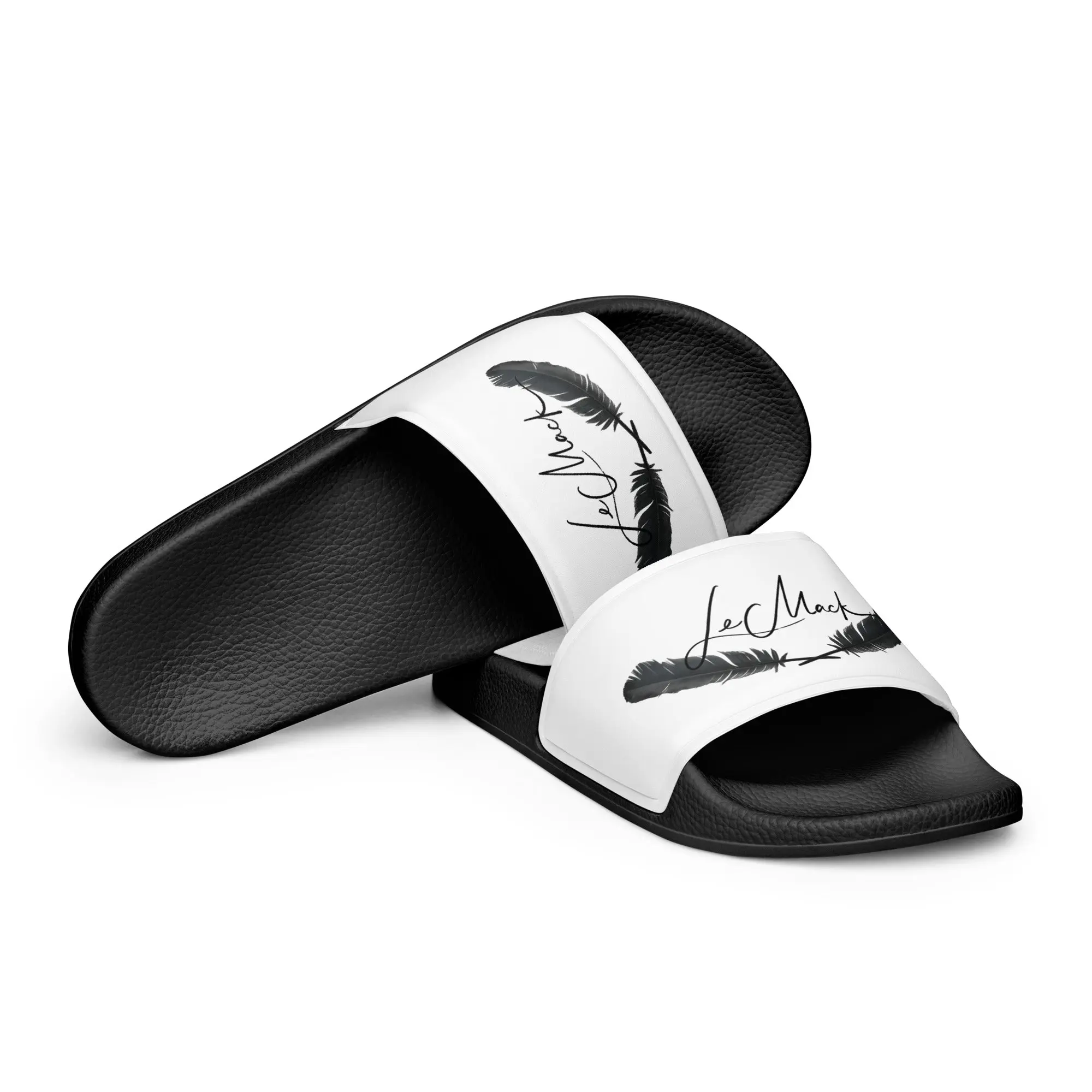 LeMack Men’s slides