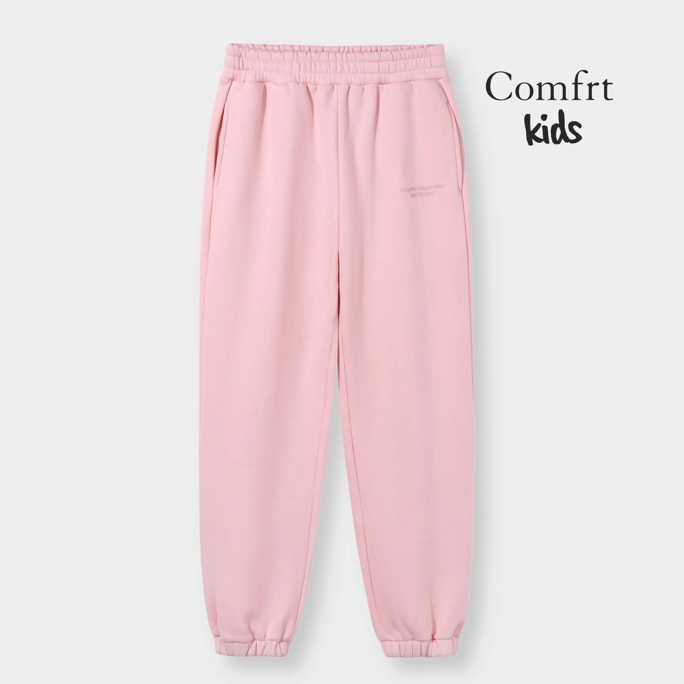 Comfrt Kids | Pastel Sweatpants