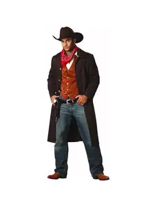 Adult Action Propslinger Costume