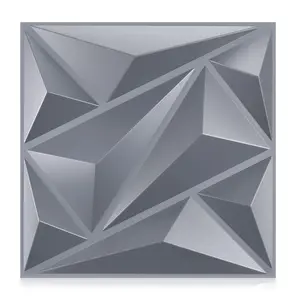 3D Wall Panels for Interior Wall Decor, Accent Textured Wall Panels, Wall Covering Panels for Living Room, TV Background