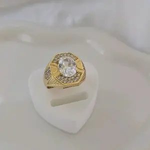 anillo 564 para ho Product: Ring for ho with Additional Details as Provided