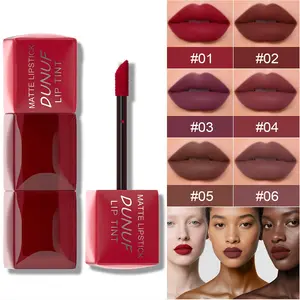 Liquid Lipstick, Wet Mirror Gloss, High Shine Tone, Long-Lasting Matte Finish, Waterproof, 24-Hour Wear, Nude & Shades, Daily Makeup