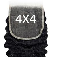 4X4 Lace