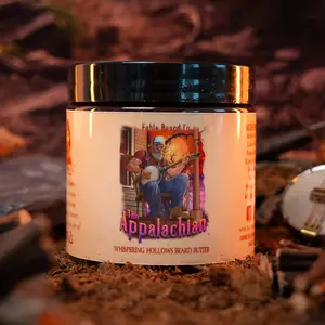 Fable Beard Co - Beard Butter With Deep Moisture Conditioner | 20+ Scents