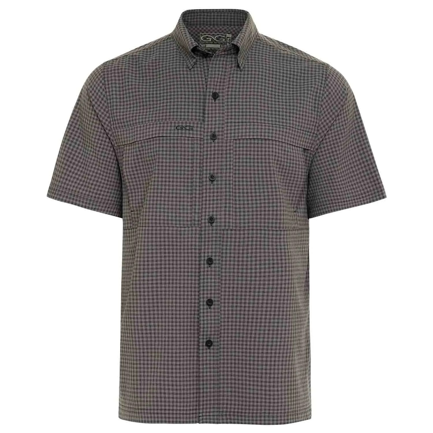 GameGuard TekCheck Men's Shirt
