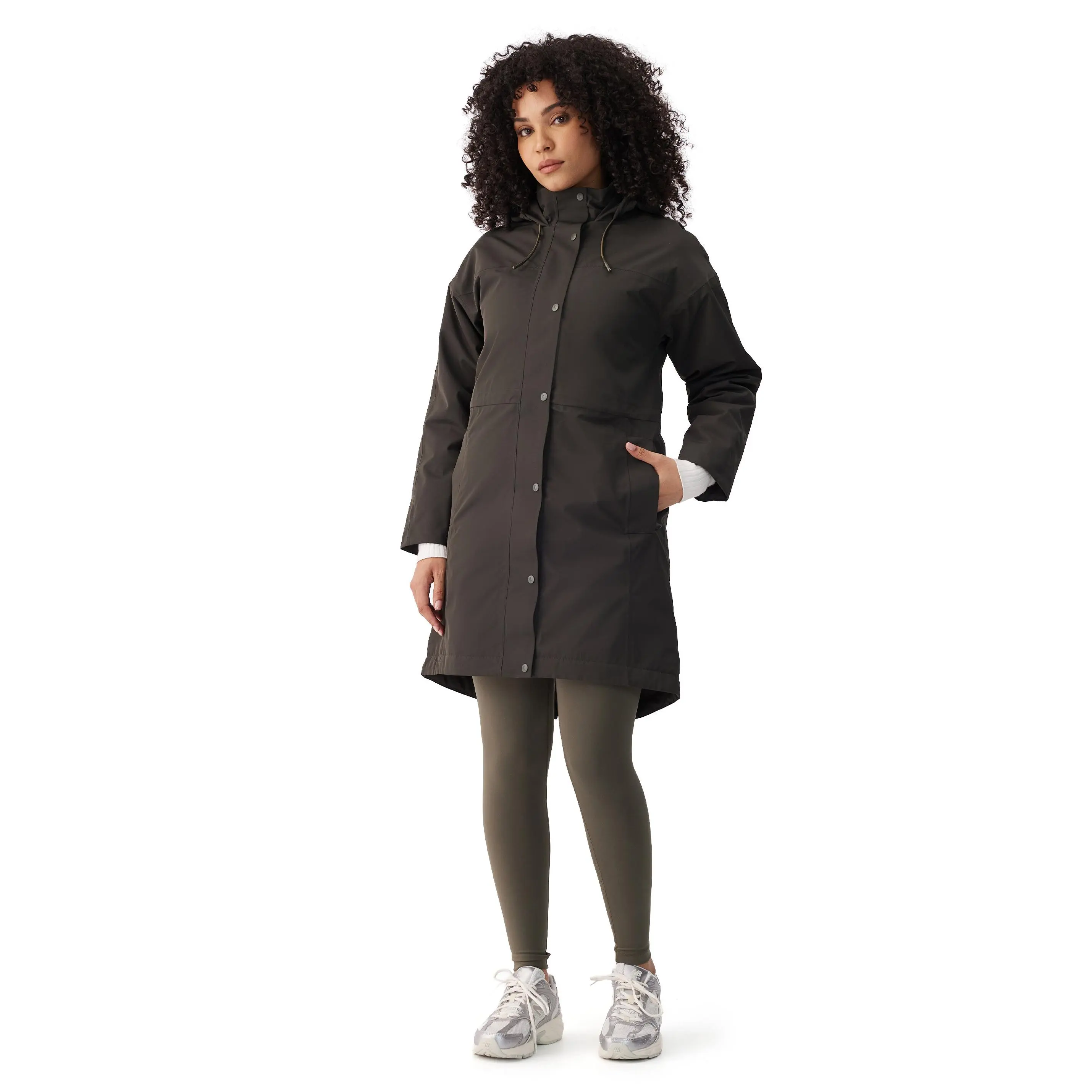 Lole Brompton Insulated Rain Jacket
