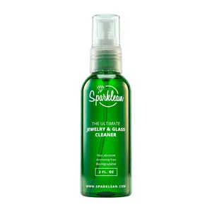 Sparklean® Original Cleaning Spray | Safe for All Jewelry | Coatings | Anti-Fog