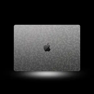 Metallic Honeycomb (MacBook Skins)