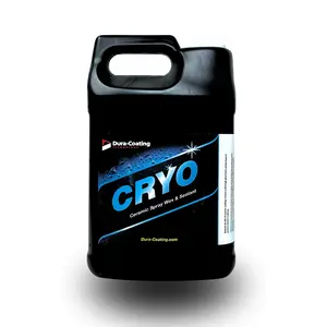 CRYO Hybrid Ceramic Spray Sealant - WHOLESALE