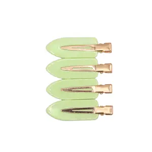 get ready clippys in pistachio