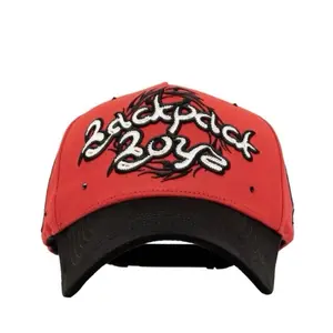 31 Hats X Backpack Boyz  حقيبة ظهر للأولاد *