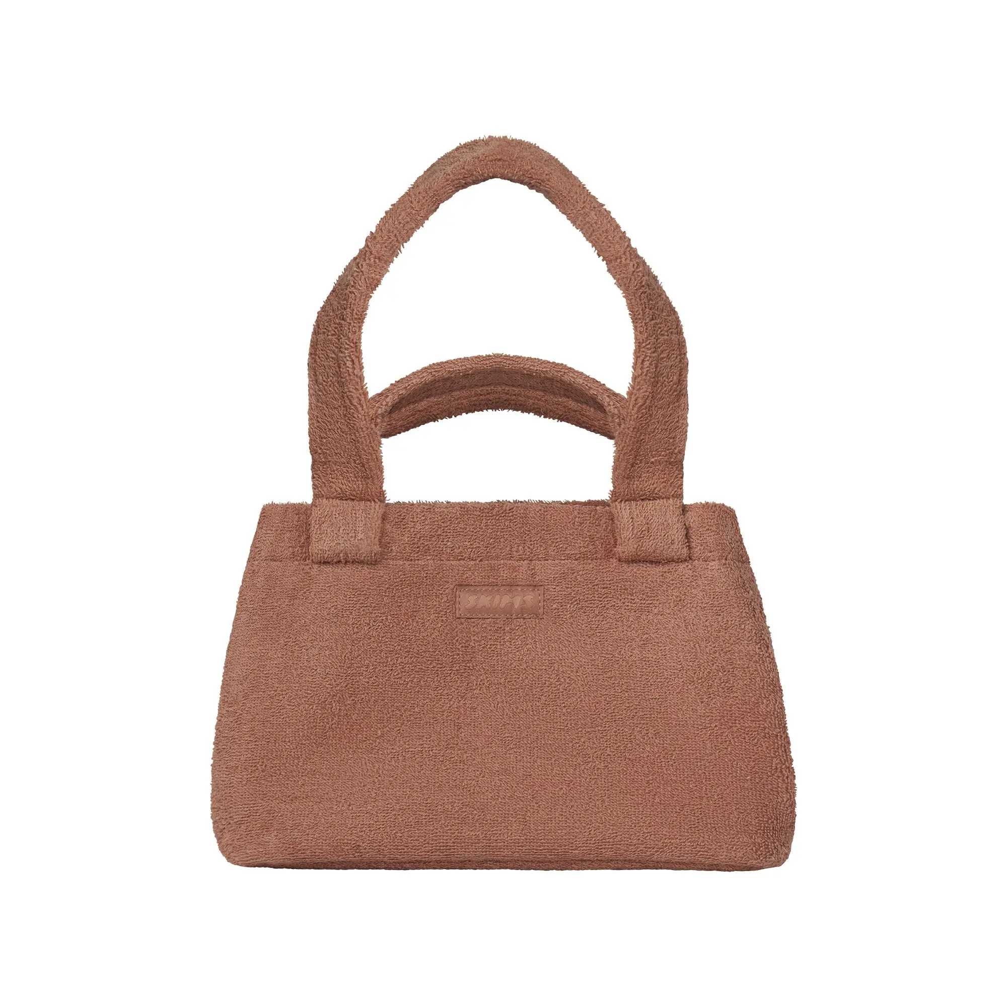 SKIMS TERRY SMALL TOTE