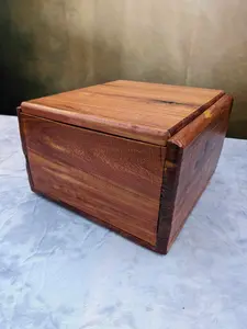 large cedar hope chest