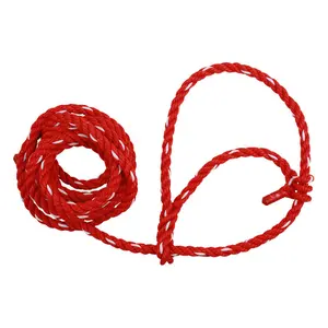 Sullivan Supply Poly Rope Cattle Halter