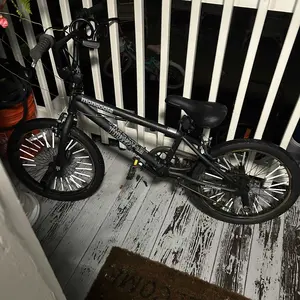 Bike Spoke Reflector, 360° Visibility Bike Spoke Reflectors, Waterproof Bicycle Reflective Clips Warning Spoke Lights Covers- Fit for Mountain and Road Bikes (1.9-2.4mm)