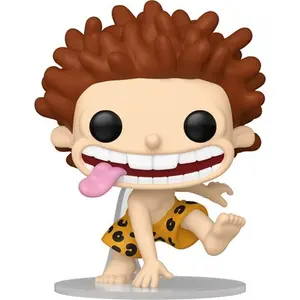 Funko Pop -Nickelodeon The Wild Thorberrys Donnie Thornberry Vinyl Figure #1688