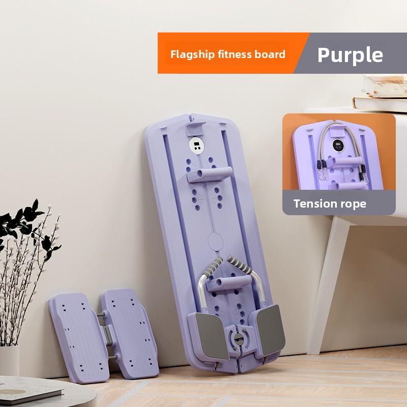 Fitness Board Multi-Functional Abdominal Board Home Exercise Workout Abs Workout Equipment