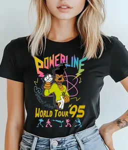 Powerline DTF Powerline DTF