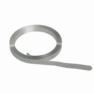 Simpson Strong Tie 234756 16-gauge Coiled Strap, 25 ft.