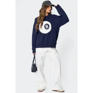 Alexa Linen Blend Pants