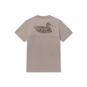 Youth SEAWASH™ Tee - Retro Duck Originals