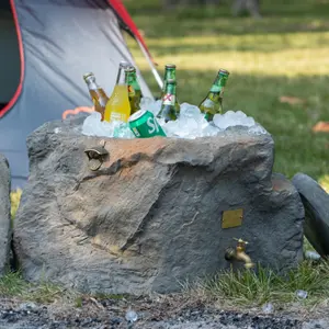 Outback Cooler Collection - Rock Edition - Cool as a Rock, Tough as Stone