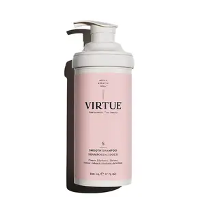 Virtue Smooth Shampoo Care - 17oz