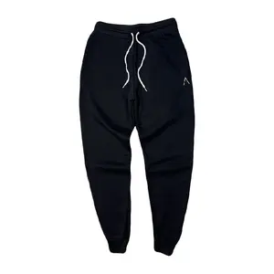 Cloud Jogger - Black