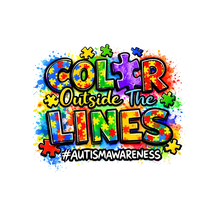 AUS11 Color Outside the Lines 