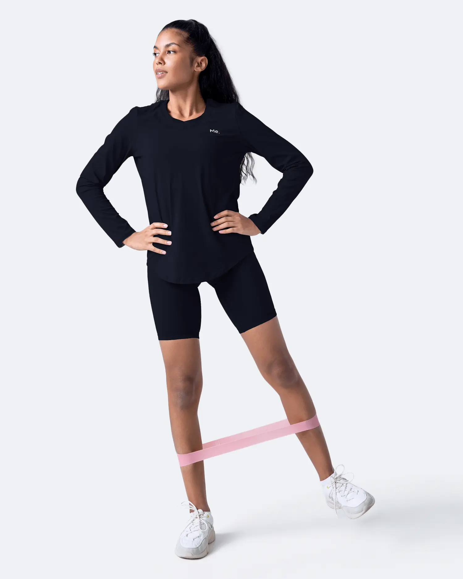 Long Sleeve
