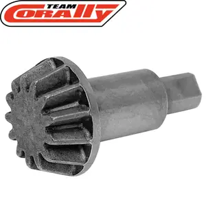 Team Corally COR00180-689 Steel Bevel Pinion 13T
