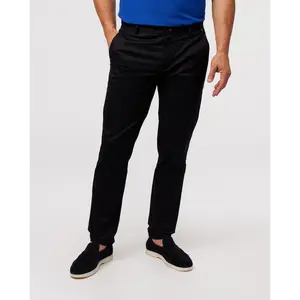 MENS GILMAN REGULAR FIT CHINO PANT - B6P393Z1WB