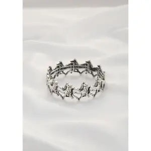 HORSE BRACELET