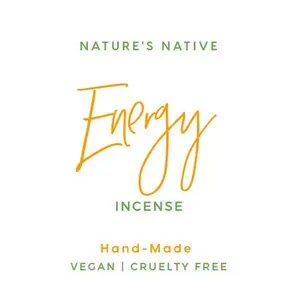 ENERGY INCENSE