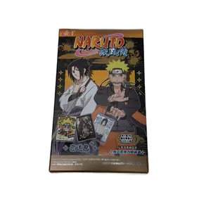 Naruto collectible Single Slab(1 Slab per pack)
