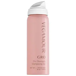 Vegamour  Mini GRO Dry Shampoo for Thinning Hair 72