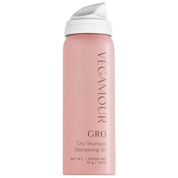 Vegamour  Mini GRO Dry Shampoo for Thinning Hair 72