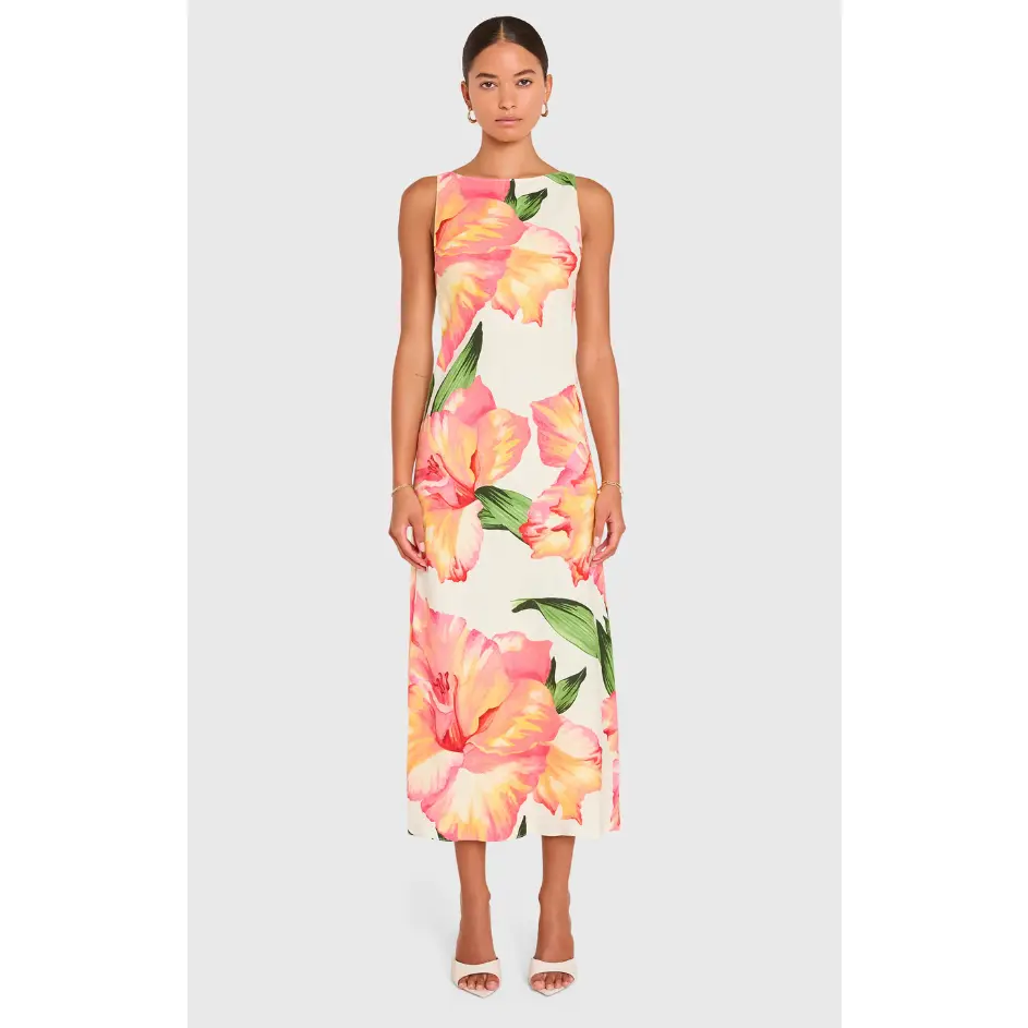 Margo Midi Dress