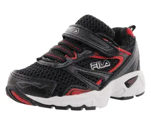 Fila Royalty Strap Baby Boys Shoes