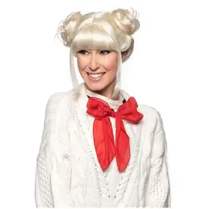 My Hero Academia Character - Tog Himika Toga Wig, Blonde