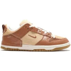 Nike Dunk Low Disrupt 2 SE Mineral Clay (W)